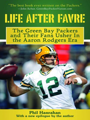 cover image of Life After Favre